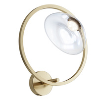 Kinkiet LUNARE LED Maytoni MOD327WL-L5BS3K1