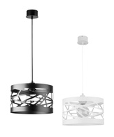 Lampa wisząca MODUŁ FREZ 30cm Sigma 31074 31080 kolor do wyboru