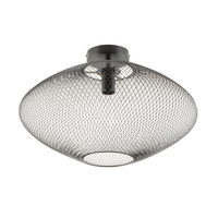 Lampa sufitowa ORION E27 Zuma Line A8193-MBK