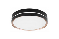 Lampa sufitowa MANNI LED Globo 41759-24 sterowana pilotem