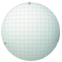 SESI LAMPA SUFITOWA PLAFON 30 1X10W LED 6500K Candellux 13-55194