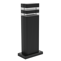 Lampa Ogrodowa Stojąca Vini 1xGU10 IP54 Eko-Light Milagro EKO0735