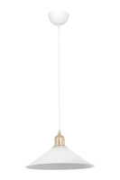 Lampa wisząca MAYA E27 Zuma Line MDL.4157