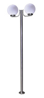 Lampa ogrodowa ANA Kaja K-LP270-2200