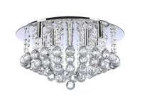 Lampa sufitowa BOLLA 48 AZzardo 1671-8X AZ1287