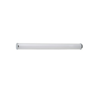 Podłużny 90cm kinkiet łazienkowy nad lustro PRONTO WALL CCT SWITCH 90 IP44 CH AZZARDO AZ6570