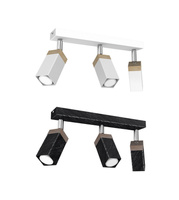 Lampa sufitowa SOLO Milagro MLP7473 MLP7479