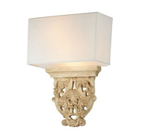 Kinkiet ALBERO Maytoni H034-WL-02-R