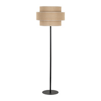 CALISTO JUTA LAMPA PODŁOGOWA 1 TK Lighting 5405