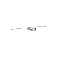Kinkiet łazienkowy 62cm nad lustro Elgidia LED 3500K chrom WL0122-M-CR Yaskr