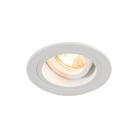 Oprawa podtynkowa CHUCK DL WHITE Zuma Line 92699