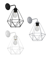 Kinkiet BASKET Milagro MLP7211 MLP7207 MLP7206 kolor do wyboru