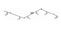 Listwa Moritz LED Leuchten Direkt 11636-55