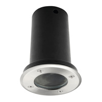 Oprawa najazdowa 1xGU10 HYDE OVAL AZZARDO AZ3325