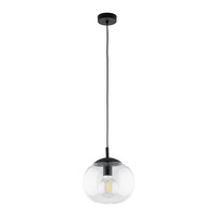 VIBE TRANSPARENT LAMPA WISZĄCA 1  250 TK Lighting 4816