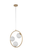 Lampa wisząca AQUA Sigma 33415