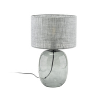 MELODY GRAPHITE LAMPKA NOCNA 1 TK Lighting 5987