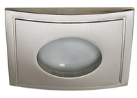 SH-05 SN MR16 SATYNA NIKIEL OPRAWA HERMETYCZNA IP65 Candellux 2290937