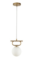 Lampa wisząca TES Sigma 33631