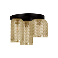 Lampa sufitowa K-5625 z serii CAPRI Kaja Lighting