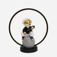 Lampa stołowa STOĹOWA ASTRONAUTA LED Zuma Line EX15S020U-1