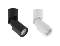 Oprawa lampa sufitowa MIKE BLACK Nowodvorski 7658