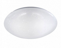 Lampa sufitowa  plafon SKYLER LED Leuchten Direkt 14231-16 