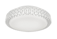 Lampa sufitowa MOA CEILING LED 40cm Zuma Line CL15068C-D40