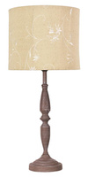 SAFARI LAMPA GABINETOWA 1X60W E27 Candellux 41-03393