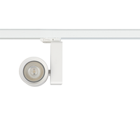 Reflektor Ojo 35W 2700/4000K Biały 3 Obwodowy Milagro ML1108