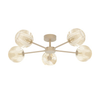 Lampa sufitowa K-5714 z serii JUKON Kaja Lighting