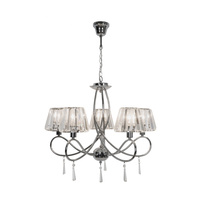 Lampa wisząca PARIA E14 Zuma Line P15090-5
