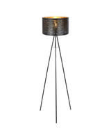 Lampa podłogowa TUNNO Globo 15342S