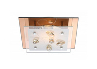 Lampa sufitowa AYANA Globo 40412