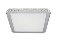 Lampa sufitowa GALLANT 50 SQUARE LED AZzardo 1557-FL