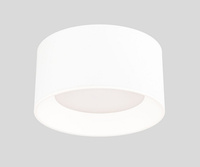 Oprawa sufitowa biała 15cm SIRIUS LED IP44 Italux WG-606A/WK-WW/MULTI