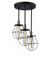 Lampa wisząca MANUFACTURE III Nowodvorski 9740