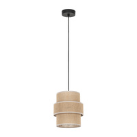 Lampa wisząca CALISTO TK Lighting 5401