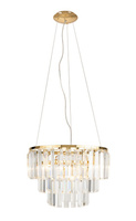 Lampa wisząca MONACO MaxLight P0423