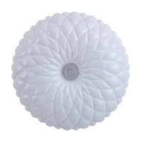 Lampa sufitowa LED 4000K 48cm Auris Italux PLF-53749-XL-CL