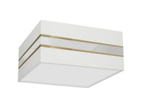 Lampa sufitowa plafon 40cm ULTIMO Milagro MLP7347