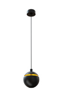 Lampa wisząca COMETSHINE LED MaxLight P0472