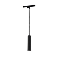 Oprawa wisząca do szyny PROFILE EYE BLACK Nowodvorski 9338