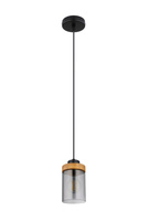 Lampa wisząca FINCA 10cm Globo 15557H