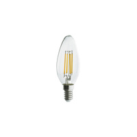 Żarówka świeczka BULB LED E14 C35 6W 3000K Nowodvorski 10589