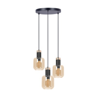 Lampa wisząca K-5267 z serii DOKA Kaja Lighting