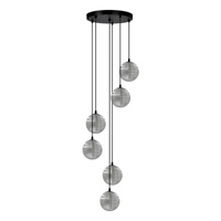 Lampa wisząca K-5704 z serii MONZA Kaja Lighting