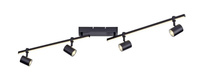 Lampa sufitowa BARIK LED Paul Neuhaus 6525-18