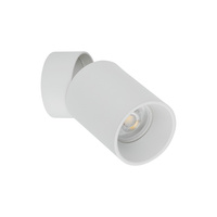 TOP DOWNLIGHT WHITE GU 10 TK Lighting 5373