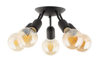 Lampa sufitowa RUBIO TK Lighting 4830